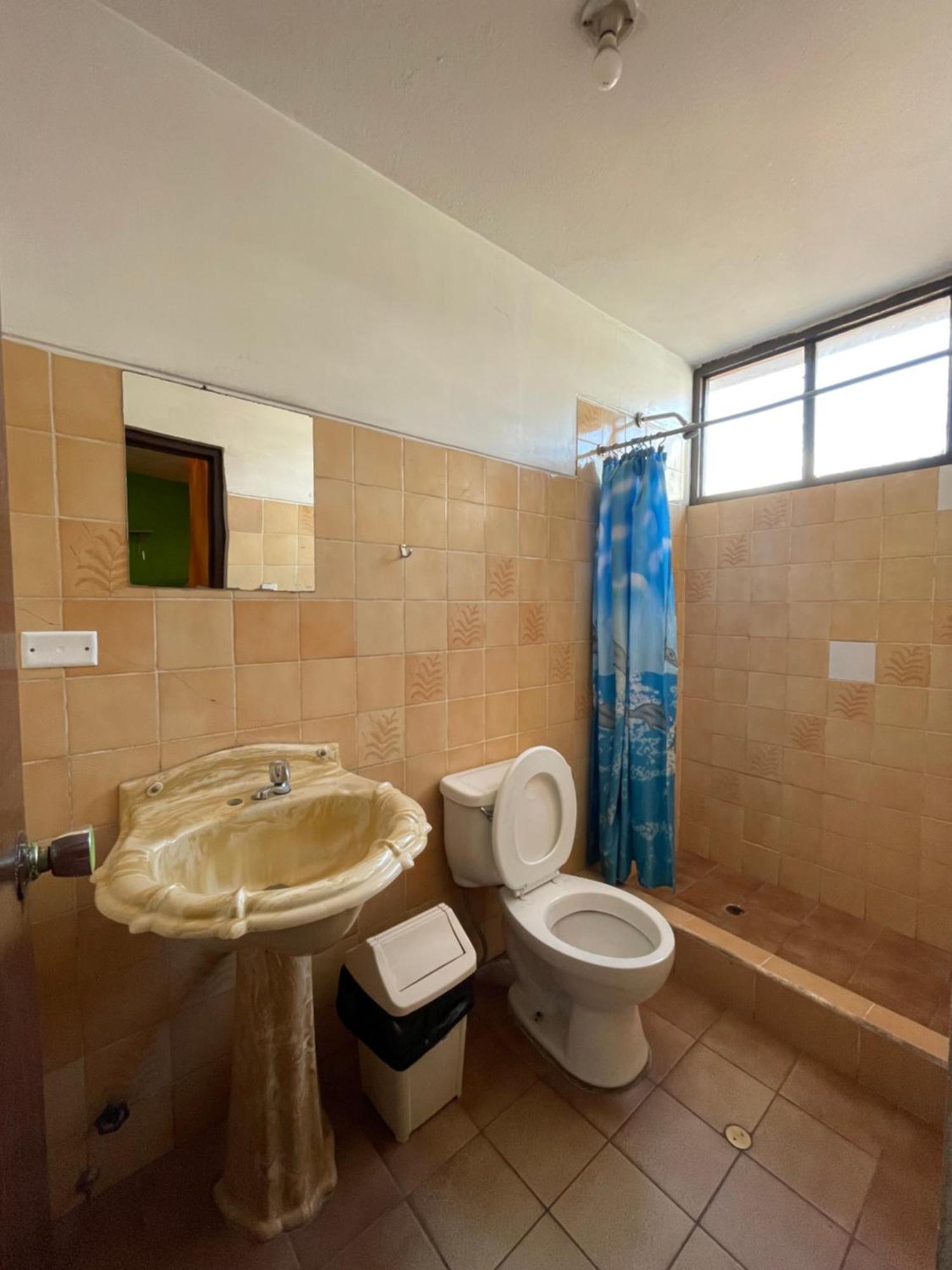 Big Mountain Hostel Huaraz  Dış mekan fotoğraf